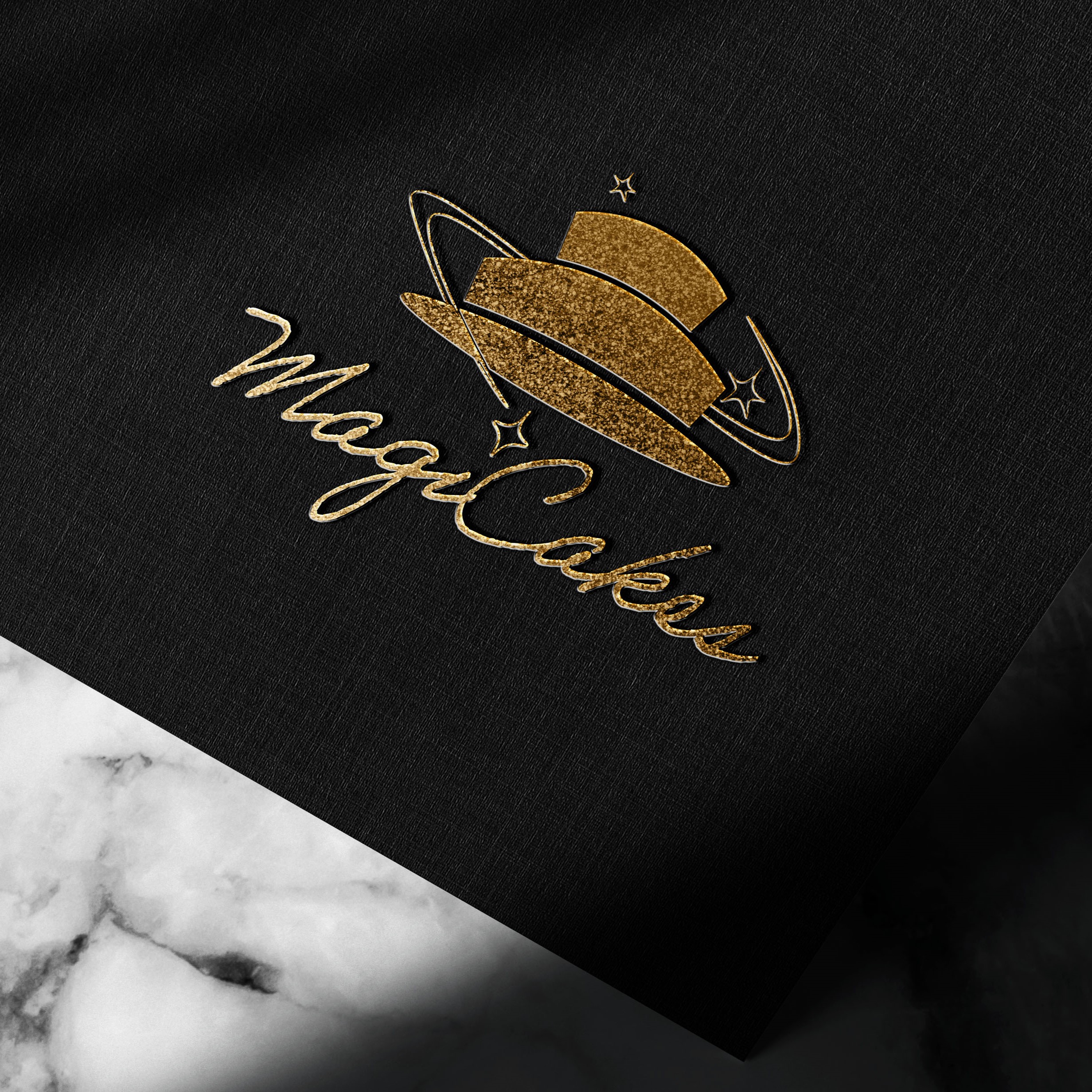 Logo Design 2 - Graphic Design